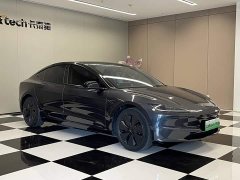 Tesla Model 3 2023 Rear-Wheel Drive - ფოტო 2
