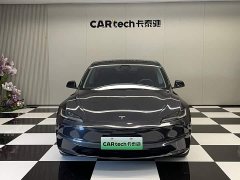 Tesla Model 3 2023 Rear-Wheel Drive - ფოტო 3