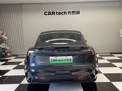 Tesla Model 3 2023 Rear-Wheel Drive - ფოტო 6