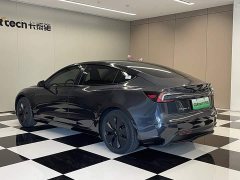 Tesla Model 3 2023 Rear-Wheel Drive - ფოტო 7