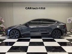 Tesla Model 3 2023 Rear-Wheel Drive - ფოტო 8