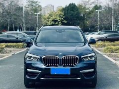 BMW X3 xDrive28i Luxury Package - ფოტო 2