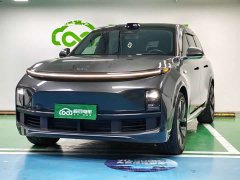 Li Auto L9 2022 Max - ფოტო 1