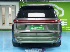 Li Auto L9 2022 Max - ფოტო 15