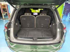 Li Auto L9 2022 Max - ფოტო 17