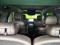 Li Auto L9 2022 Max - ფოტო 18