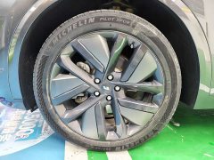 Li Auto L9 2022 Max - ფოტო 3