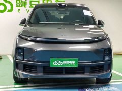 Li Auto L9 2022 Max - ფოტო 4