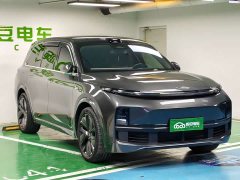 Li Auto L9 2022 Max - ფოტო 5
