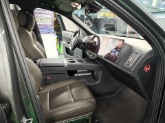Li Auto L9 2022 Max - ფოტო 8