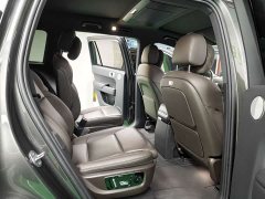 Li Auto L9 2022 Max - ფოტო 9