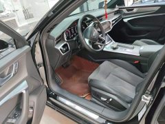 Audi A6L 45 TFSI Premium Dynamic - ფოტო 5