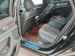 Audi A6L 45 TFSI Premium Dynamic - ფოტო 6