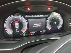 Audi A6L 45 TFSI Premium Dynamic - ფოტო 7