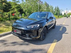 AITO M5 Extended Range Max RS AWD Advanced Intelligent Driving Edition - ფოტო 1
