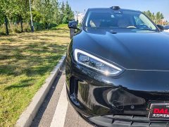 AITO M5 Extended Range Max RS AWD Advanced Intelligent Driving Edition - ფოტო 10