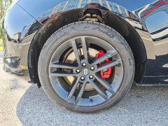 AITO M5 Extended Range Max RS AWD Advanced Intelligent Driving Edition - ფოტო 11