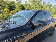 AITO M5 Extended Range Max RS AWD Advanced Intelligent Driving Edition - ფოტო 12