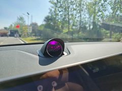 AITO M5 Extended Range Max RS AWD Advanced Intelligent Driving Edition - ფოტო 15