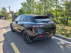 AITO M5 Extended Range Max RS AWD Advanced Intelligent Driving Edition - ფოტო 4