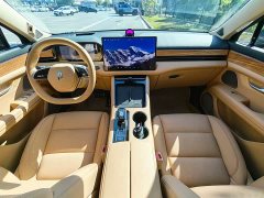 AITO M5 Extended Range Max RS AWD Advanced Intelligent Driving Edition - ფოტო 7