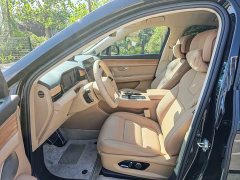 AITO M5 Extended Range Max RS AWD Advanced Intelligent Driving Edition - ფოტო 9