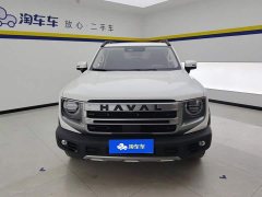 Great Wall Dachshund 2024 2.0T DCT Chinese Rural Dog Edition - ფოტო 2