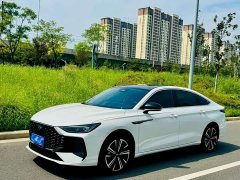 Chery Arrizo 8 PRO 1.6T DCT Comfort - ფოტო 1