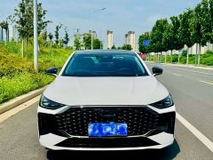 Chery Arrizo 8 PRO 1.6T DCT Comfort - ფოტო 2