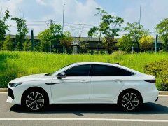 Chery Arrizo 8 PRO 1.6T DCT Comfort - ფოტო 3