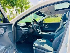 Chery Arrizo 8 PRO 1.6T DCT Comfort - ფოტო 4