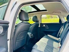 Chery Arrizo 8 PRO 1.6T DCT Comfort - ფოტო 6