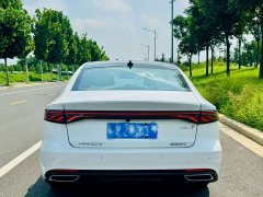 Chery Arrizo 8 PRO 1.6T DCT Comfort - ფოტო 8