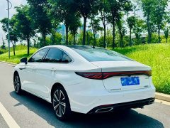 Chery Arrizo 8 PRO 1.6T DCT Comfort - ფოტო 9