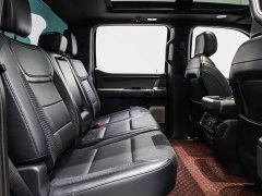 Ford F-150 Raptor 2023 3.5T Raptor - ფოტო 11