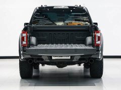 Ford F-150 Raptor 2023 3.5T Raptor - ფოტო 13