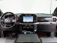 Ford F-150 Raptor 2023 3.5T Raptor - ფოტო 15