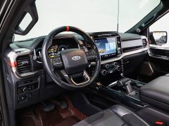 Ford F-150 Raptor 2023 3.5T Raptor - ფოტო 17