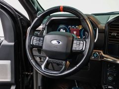 Ford F-150 Raptor 2023 3.5T Raptor - ფოტო 18