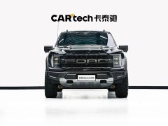 Ford F-150 Raptor 2023 3.5T Raptor - ფოტო 2