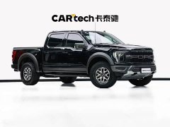 Ford F-150 Raptor 2023 3.5T Raptor - ფოტო 3