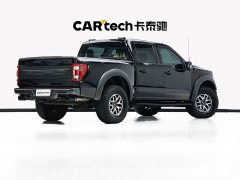 Ford F-150 Raptor 2023 3.5T Raptor - ფოტო 4