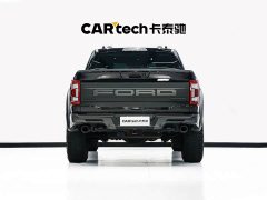 Ford F-150 Raptor 2023 3.5T Raptor - ფოტო 5