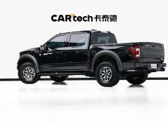 Ford F-150 Raptor 2023 3.5T Raptor - ფოტო 6