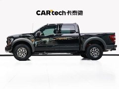 Ford F-150 Raptor 2023 3.5T Raptor - ფოტო 7