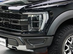 Ford F-150 Raptor 2023 3.5T Raptor - ფოტო 8