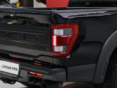 Ford F-150 Raptor 2023 3.5T Raptor - ფოტო 9