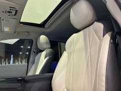 Toyota Gravia 2024 2.5L Hybrid Comfort Edition - ფოტო 10