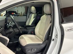 Toyota Gravia 2024 2.5L Hybrid Comfort Edition - ფოტო 12