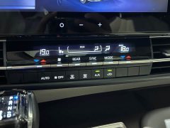 Toyota Gravia 2024 2.5L Hybrid Comfort Edition - ფოტო 15